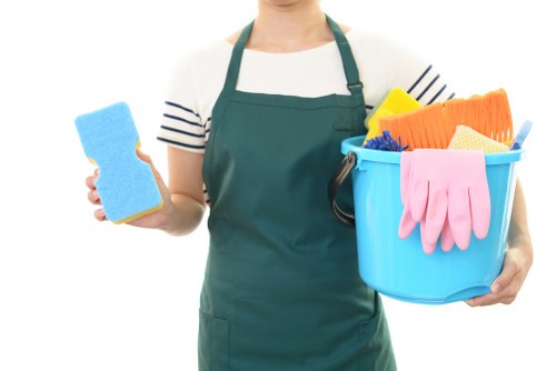 Reliable Airbnb cleaning service covering Barnes and nearby southwest London areas