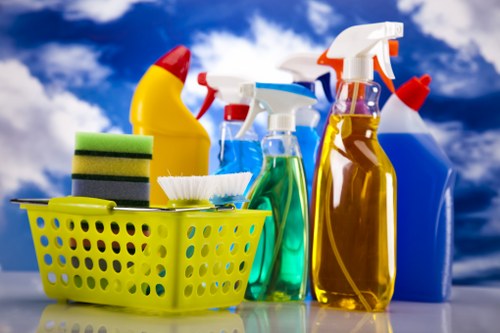PCI-compliant Carpet Cleaning Barnes checkout security