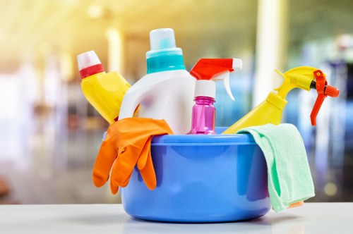 Deep cleaning equipment used for pet stain odour removal in Barnes