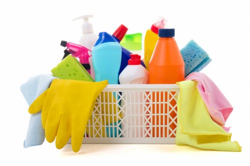 Kitchen and bathroom Airbnb cleaning service in Barnes, southwest London