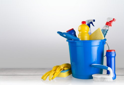 One-off cleaning service for Barnes homes and flats
