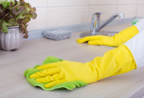 Specialist curtain cleaning for Barnes period homes and apartments