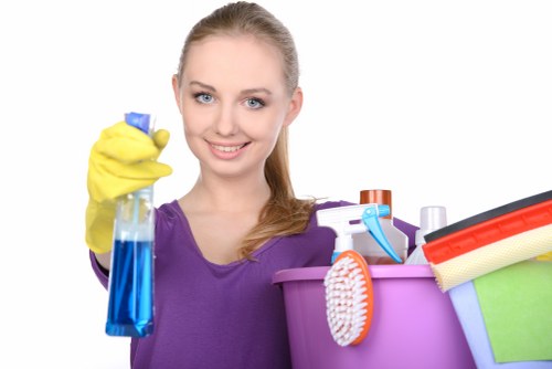 Safe bank transfer and card payment options for Carpet Cleaning Barnes